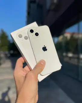 PROMO !! SECOND IPHONE 13 128GB EKS INTER