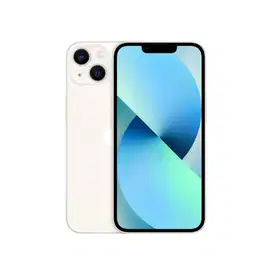 Iphone 13,Ram 128 GB, starlight