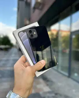 PROMO !! SECOND IPHONE 12 64GB EKS INTER