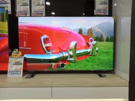 Toshiba Tv LED 65 inch 4K SMART tv
