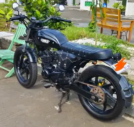 Untuk yg hobi motor rawatan pajak hidup
