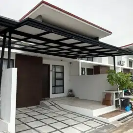 Kanopi alderon rs