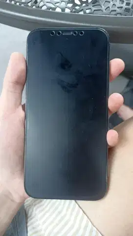 Iphone 12 pro max 256 inter