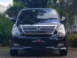 Barcode Ready!!! Hyundai H1 H 1 H-1 2.5 XG CRDI 2013