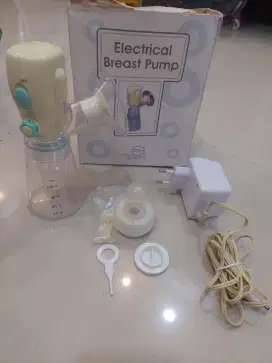 Pompa Asi elektrik