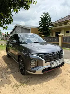 Hyundai Creta Prime 1.5 IVT 2023