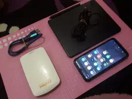 Samsung A50 6/128 wacom & hardisk