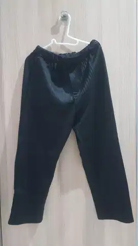 Unbranded pleats man pant