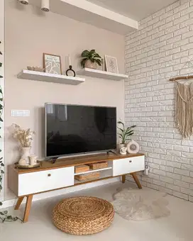 PROMO Table TV modern minimalis