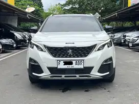 DISKONNNN‼️PEUGEOT 5008 AT PUTIH 2019/PEMAKAIAN 2020
