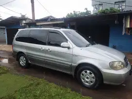 KIA SEDONA MANUAL SI GAJAH MEWAH