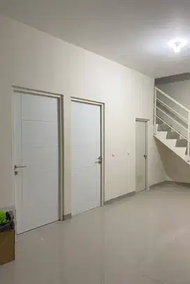 DIJUAL RUMAH ANVAYA CLUSTER VALENCIA