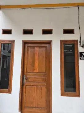 Di sewakan Kamar per 3 bulan Nyaman dan Terjangkau