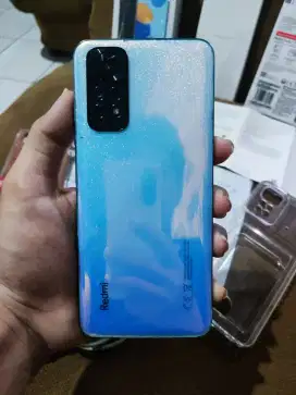 Redmi Note 11 (6+6/128)