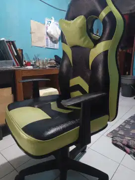 Kursi Gaming bagus