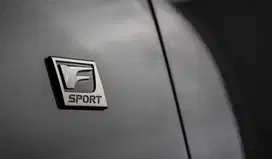 Emblem Lexus Fsport