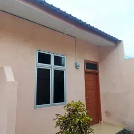 Sewa kost bulanan khusus wanita