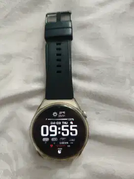 Smartwatch Huawei GT 3 Pro