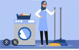 Dibutuhkan ART Serabutan