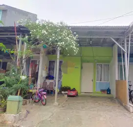 Dijual Rumah di Mgc  Cluster Manhattan dekat Harapan Indah Bekasi