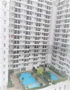 Apartemen 1 BR fully Furnished SHM  Margonda Residence 1 Depok