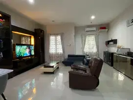 Rumah Citra 2 (Ukuran 6x17 m)