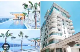Dijual Cepat Apartmen Artdeco Bandung