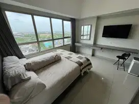 Apartemen Sumarecon Bekasi Full Furnished Area Strategis dan Siap Huni