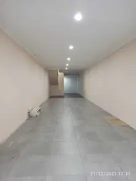 Dijual Ruko 3 Lantai Di Tebet Jakarta Selatan