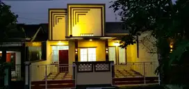 Rumah Syantik Full Renovasi Siap Huni