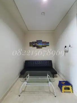Disewakan Apartemen Puri Orchard Jakarta Barat - 1BR Furnished