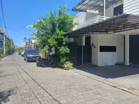 Rumah cantik kawasan Jl tukad Balian Renon Denpasar
