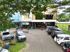 Ruko Metland ptm