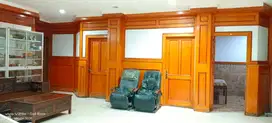 Dijual Gedung Komersial Lokasi Strategis Area Surabaya Pusat