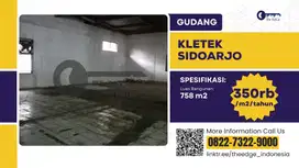 Sewa Gudang Raya Kletek Sidoarjo - The EdGe