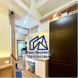 Disewakan Begawan Malang Double Bed Strategis Fasilitas Lengkap