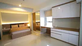 Disewakan Apartemen Orange County Tower Pasadena Lippo Cikarang