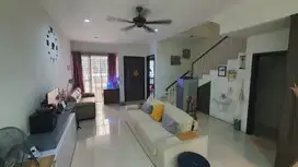 Jual Cepat Rumah Bagus Citra 7 Siap Huni