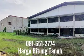Gudang di Rungkut Industri