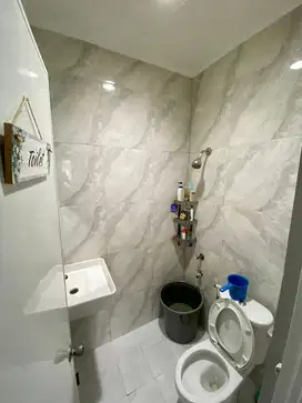 RUMAH DI MUTIARA GADING BEKASI HARAPAN INDAH