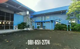 Gudang di Gresik