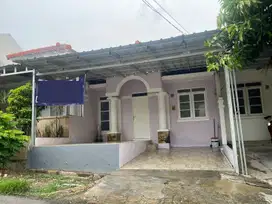 Jual Rumah Murah Taman Simpruk, Lippo Cikarang, Bekasi