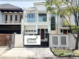 Rumah Mewah Di Batununggal