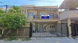 Jual/Sewa Rumah 2 lantai 11x17 Janur Indah Kelapa Gading hadap Timur