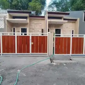 Rumah nol jln cor.mepet pakal sby 200jtan murah polll nego losssss