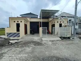 Rumah ready stok CASH DAN INHOUSE angsuran 2jtan