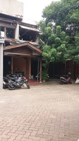 Jual Ruko di Jl Veteran Bintaro