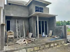 Rumah 210jt mepet Citraland pakal free biaya