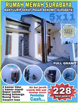 Rumah siap huni 220jt 50meter jln pros beji randu padangan mepet pakal