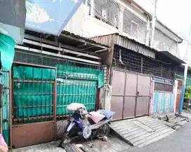 Jual Cepat Rumah Krendang Utara  Ukuran luas Harga Murah